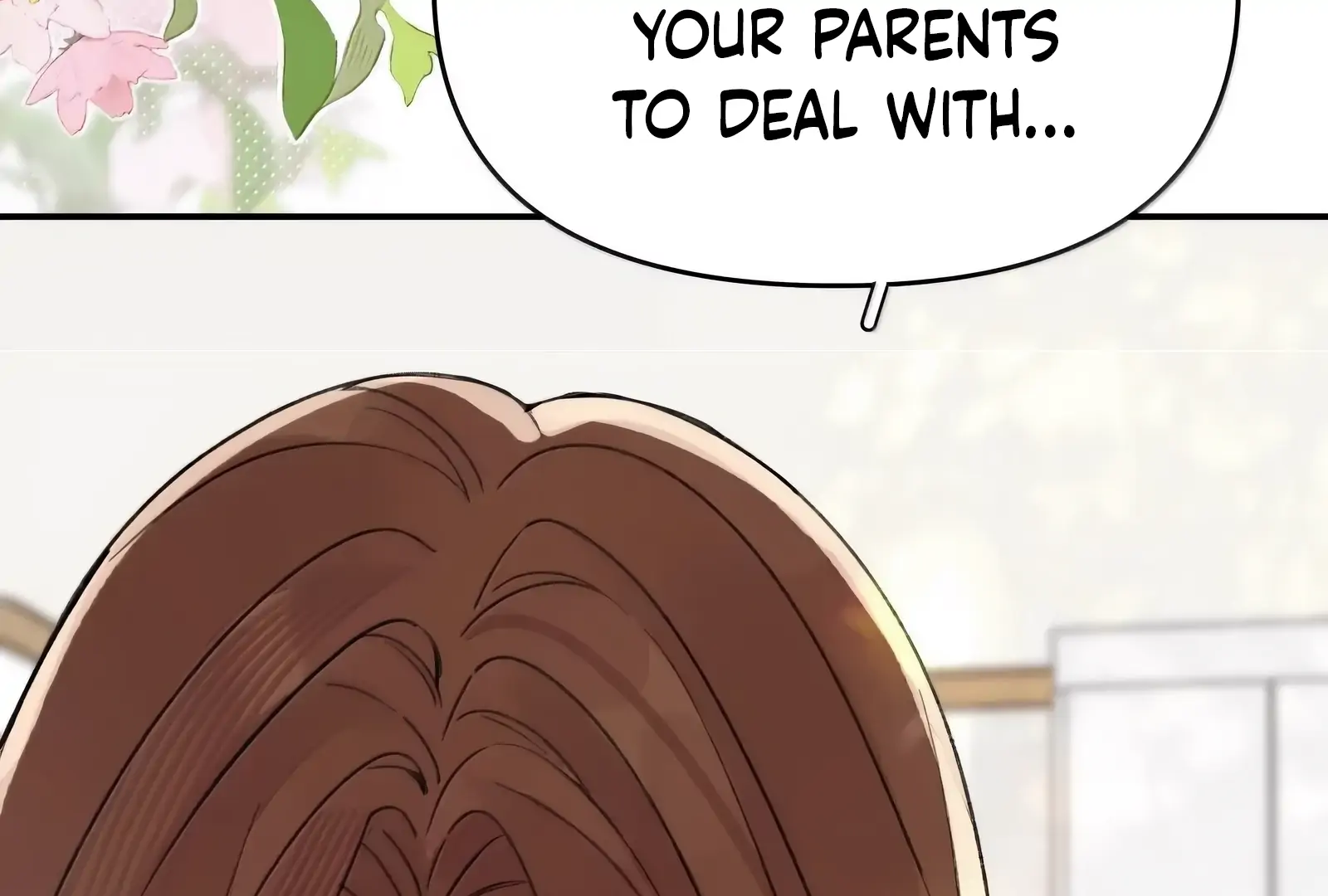 Will you expose yourself today?! chapter 56 page 134