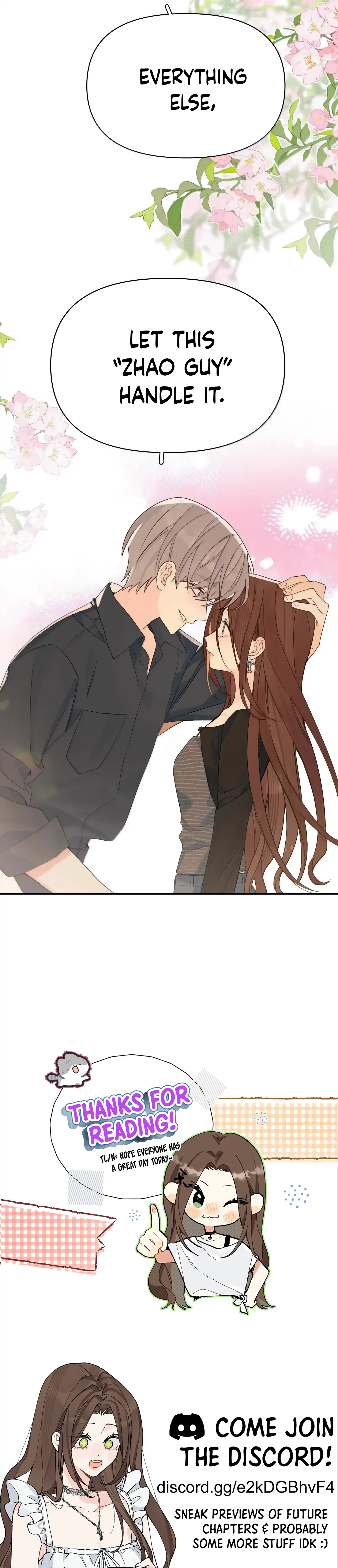 Will you expose yourself today?! chapter 56 page 143