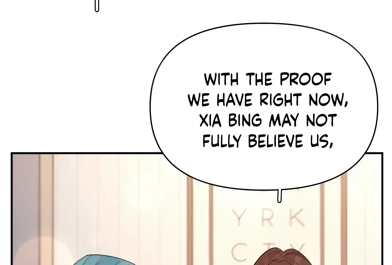 Will you expose yourself today?! chapter 56 page 15