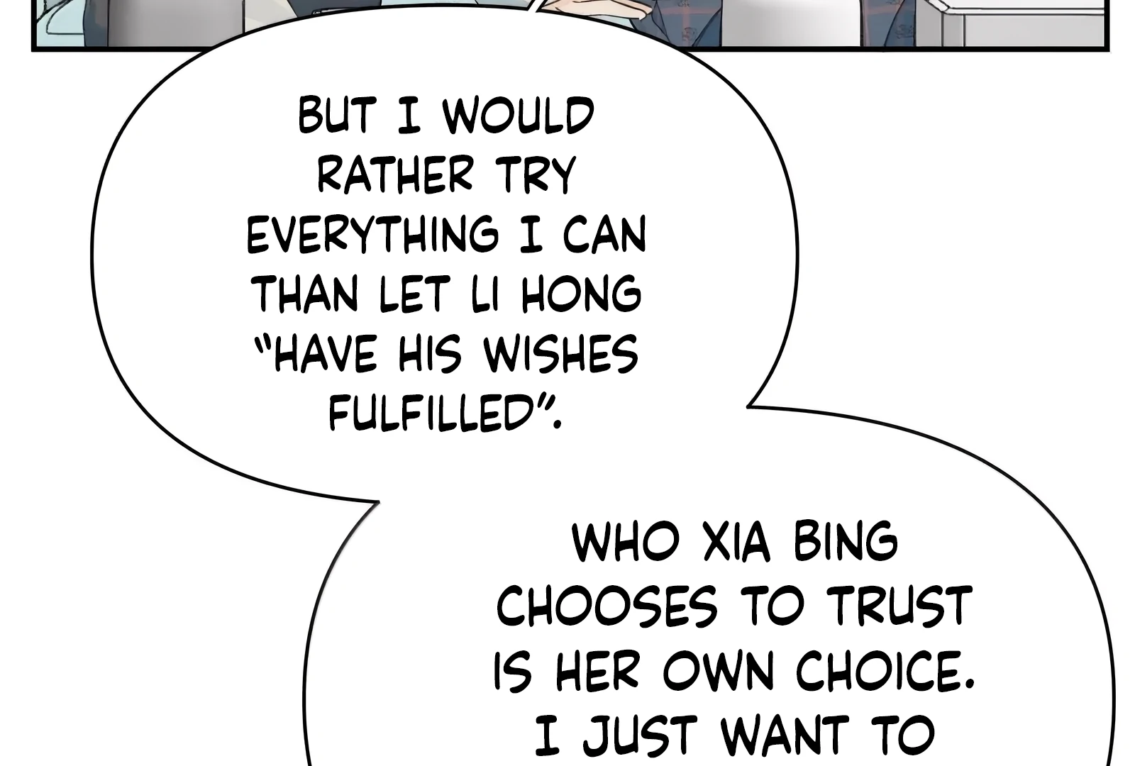 Will you expose yourself today?! chapter 56 page 17