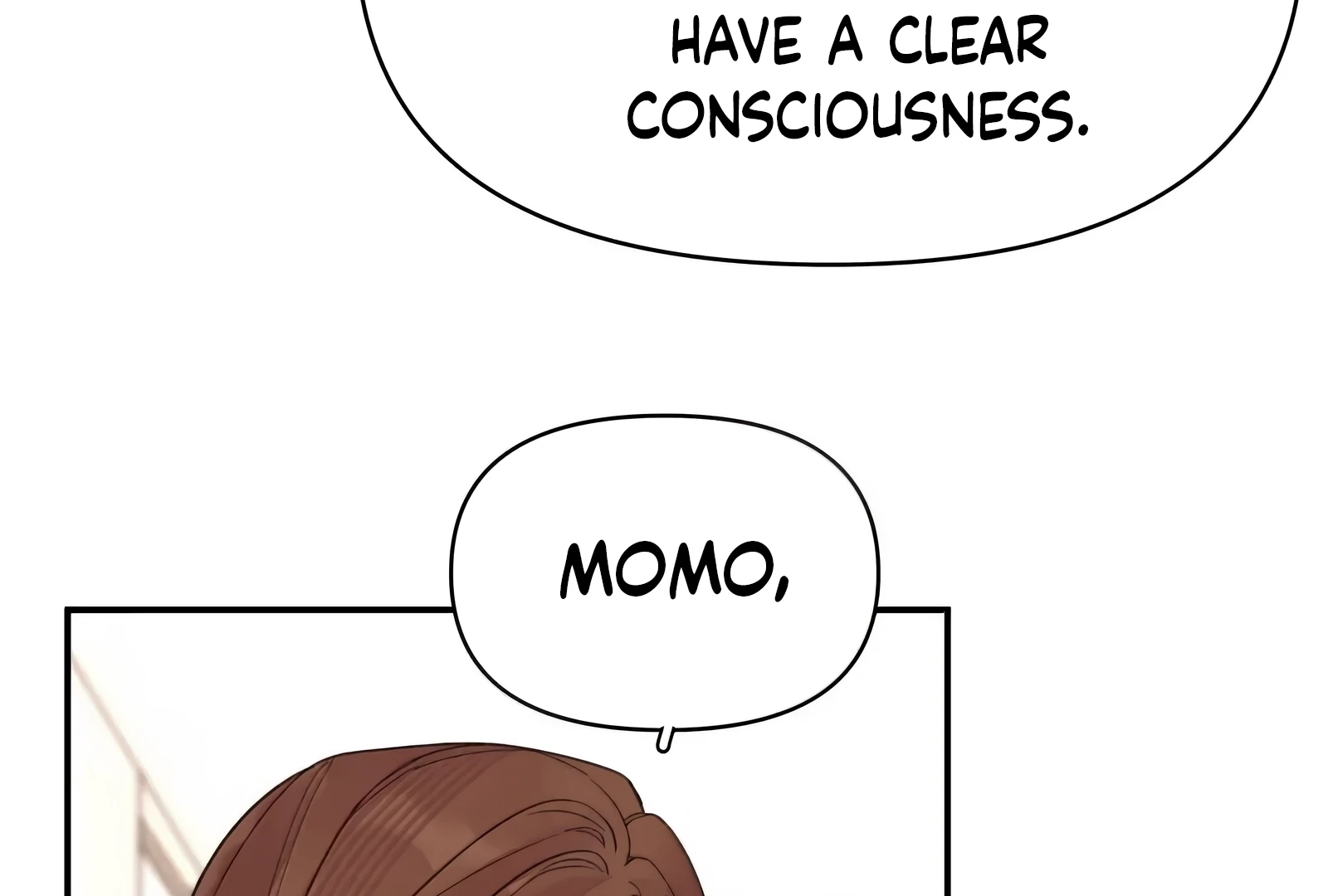 Will you expose yourself today?! chapter 56 page 18