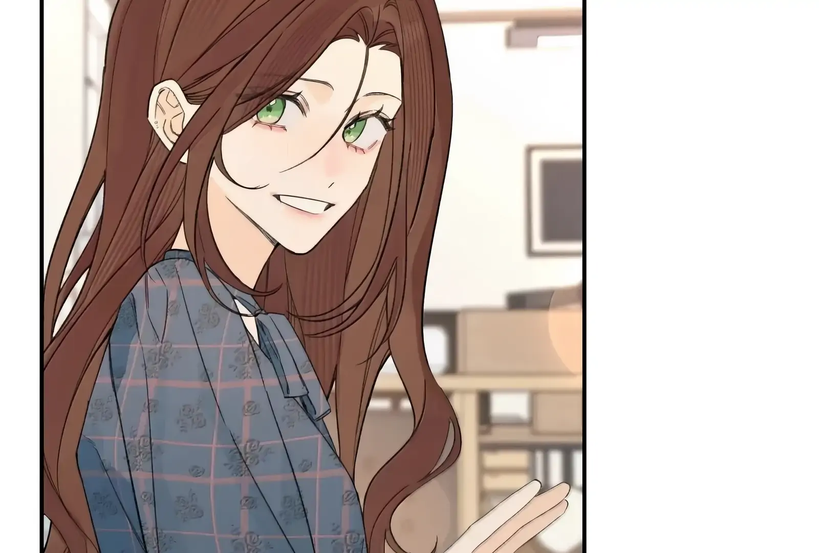 Will you expose yourself today?! chapter 56 page 19