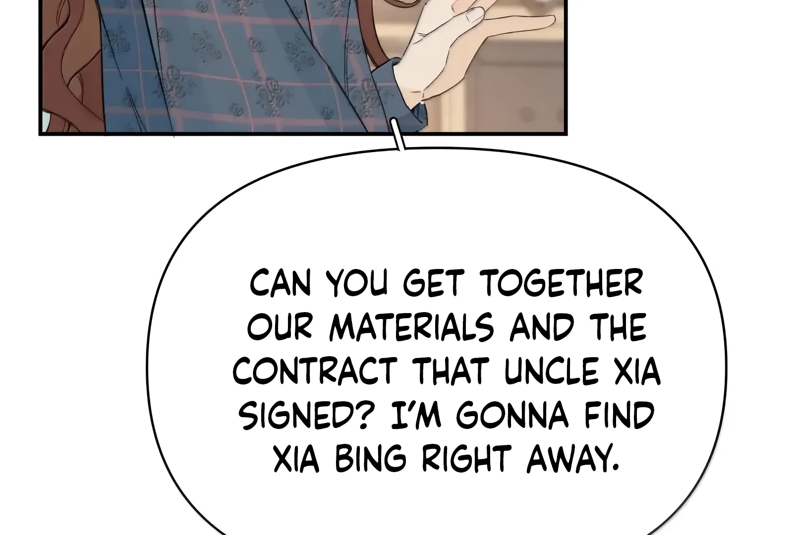 Will you expose yourself today?! chapter 56 page 20