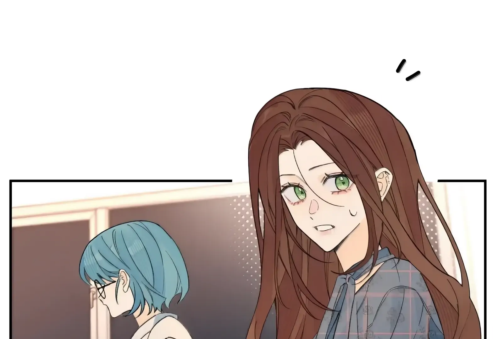 Will you expose yourself today?! chapter 56 page 22
