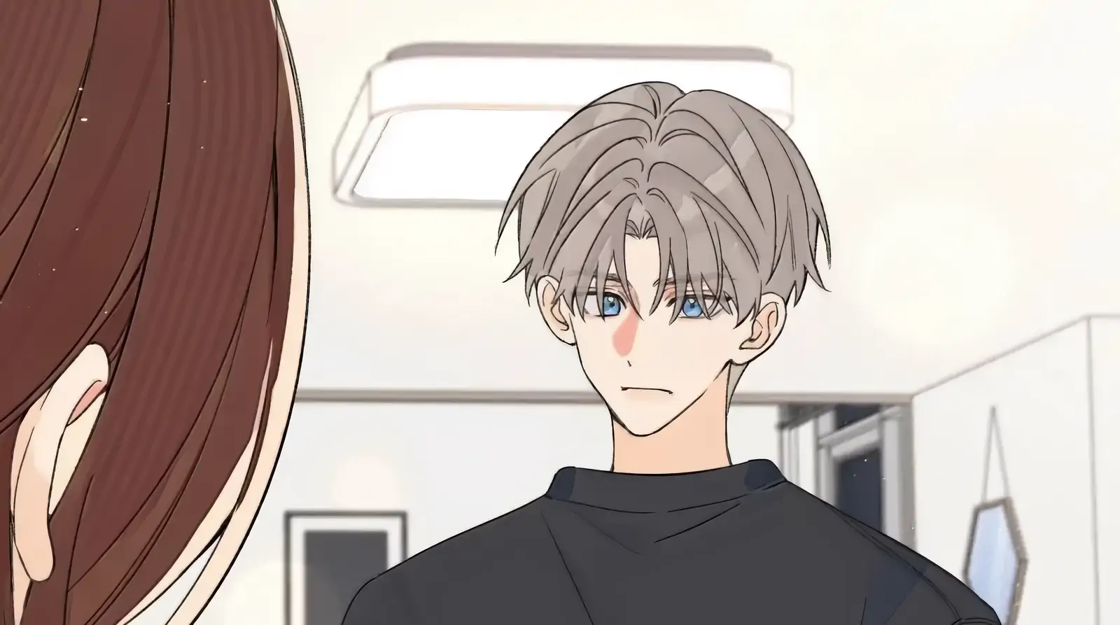 Will you expose yourself today?! chapter 56 page 25