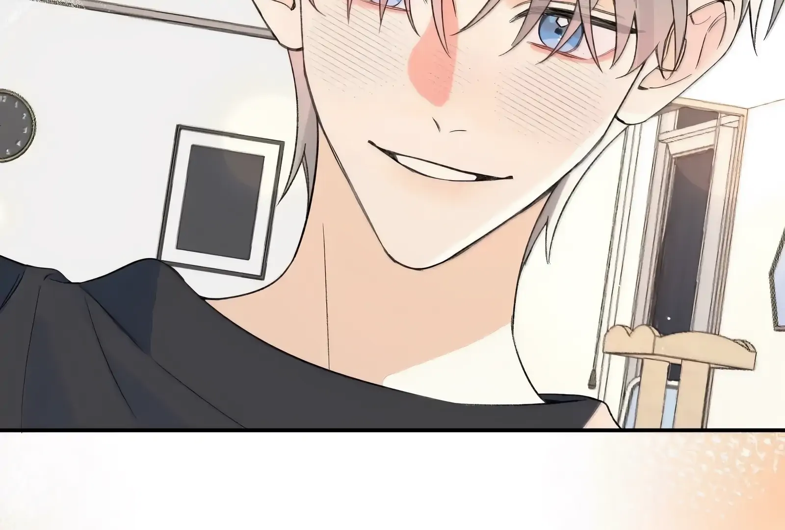 Will you expose yourself today?! chapter 56 page 29