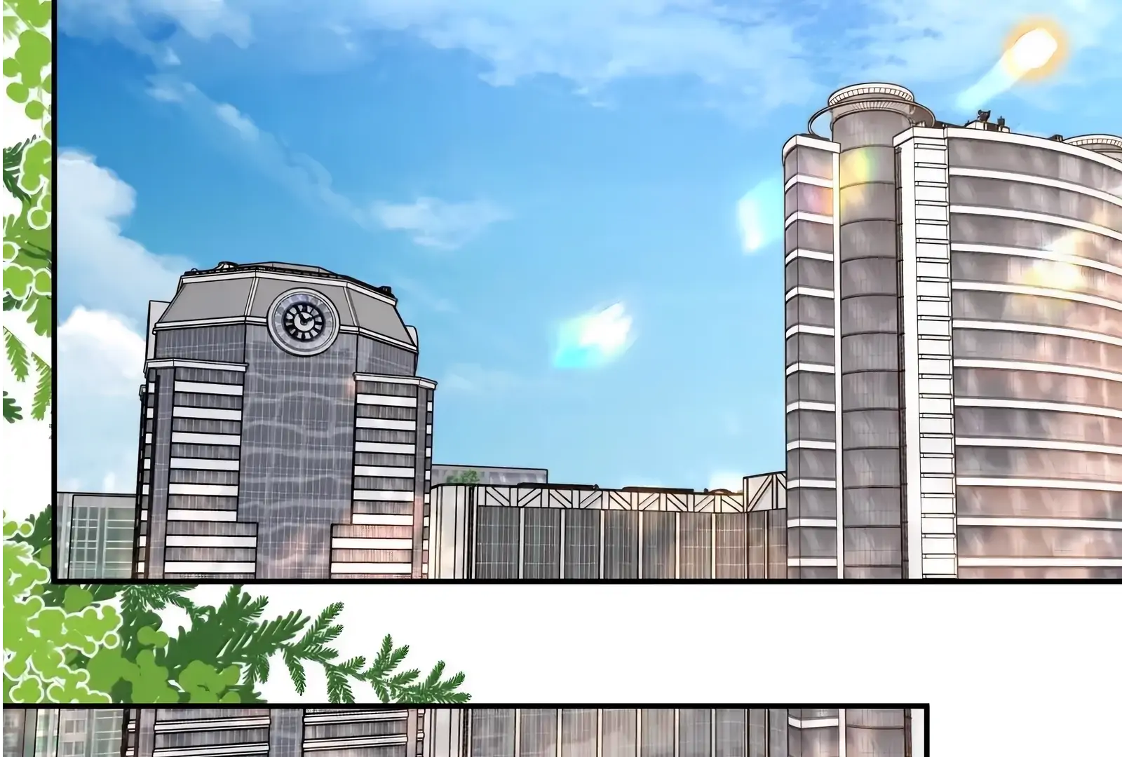 Will you expose yourself today?! chapter 56 page 39