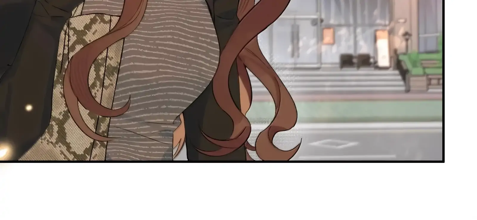 Will you expose yourself today?! chapter 56 page 42