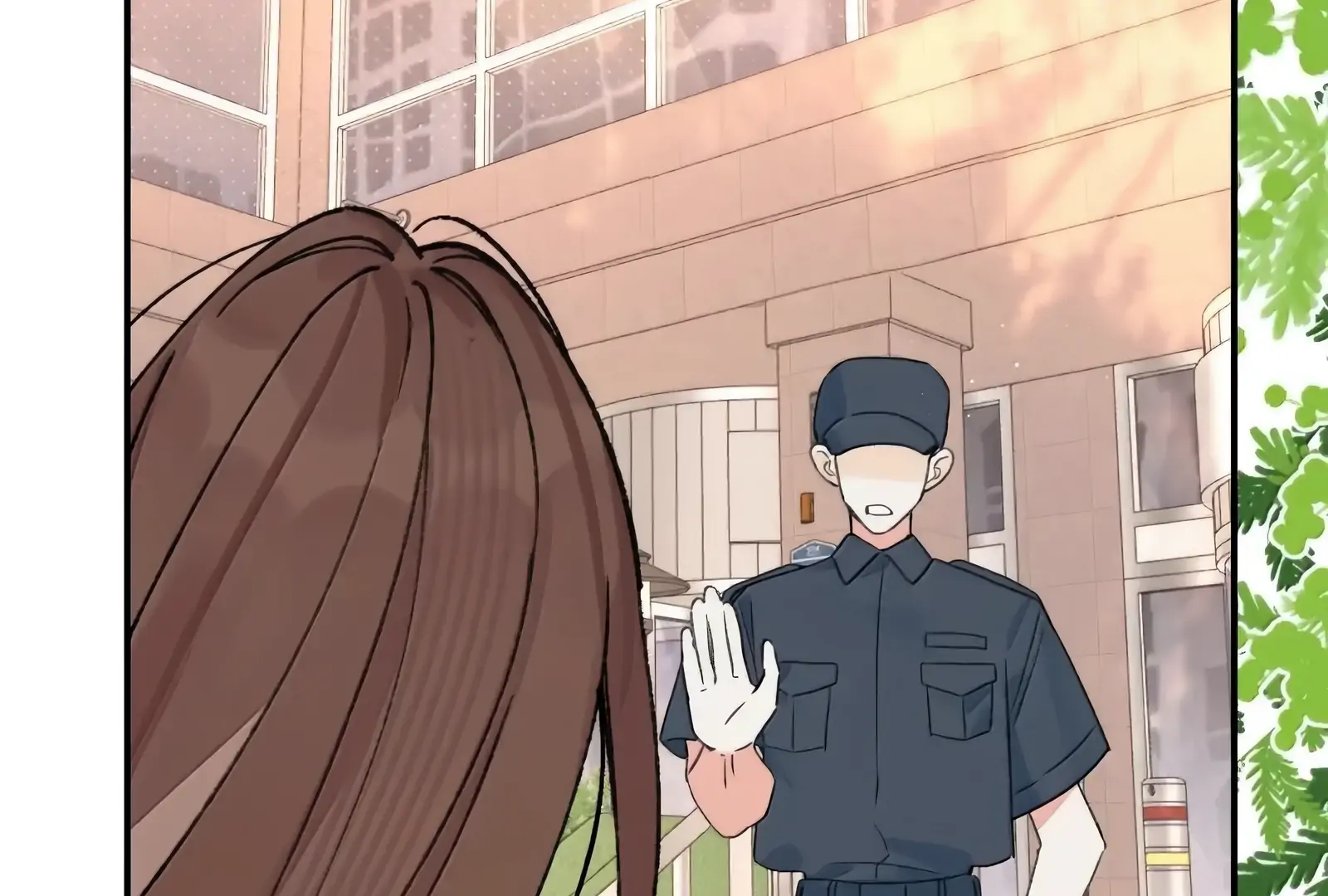 Will you expose yourself today?! chapter 56 page 45