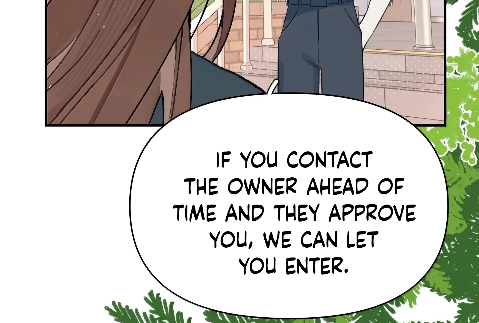 Will you expose yourself today?! chapter 56 page 46