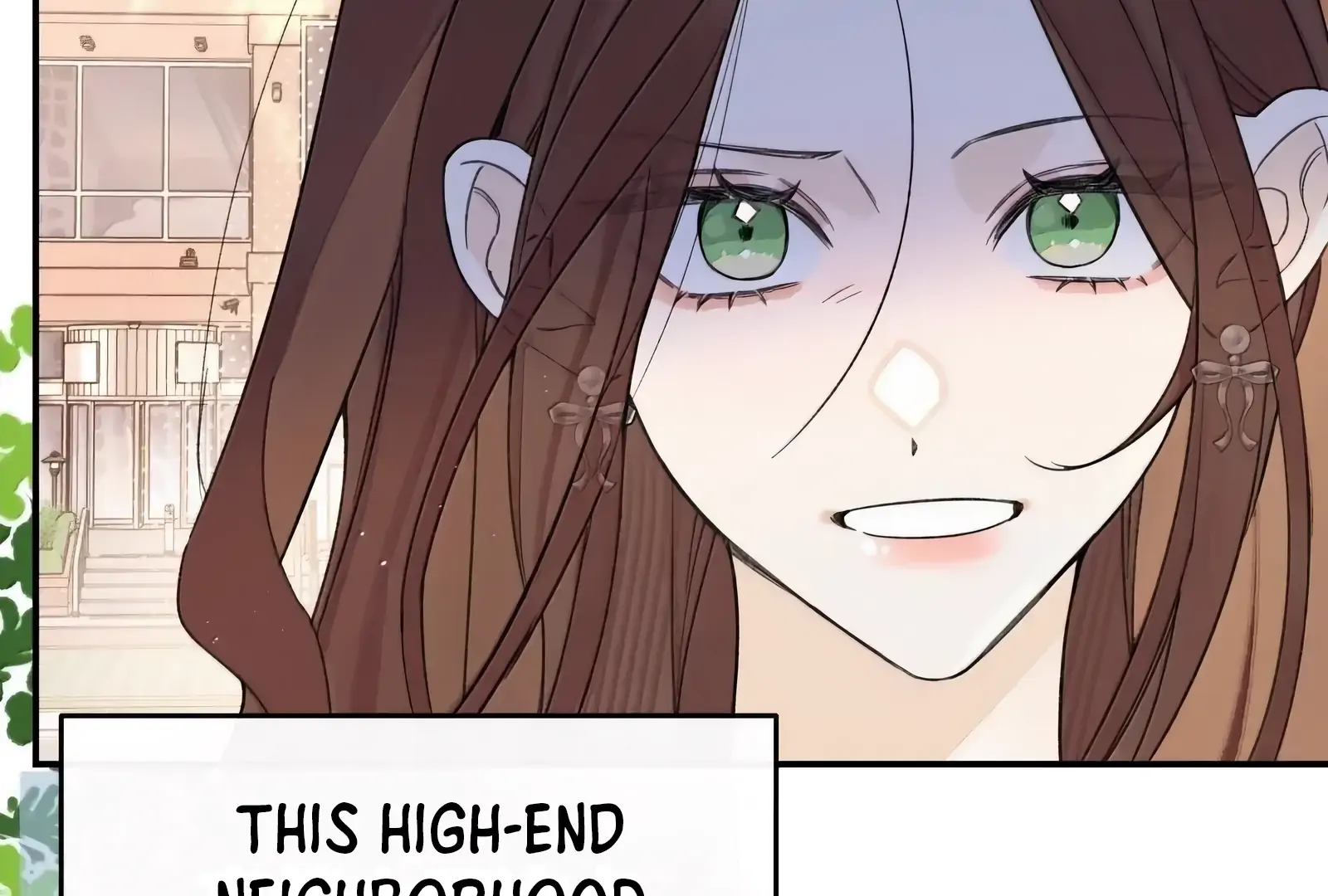 Will you expose yourself today?! chapter 56 page 49