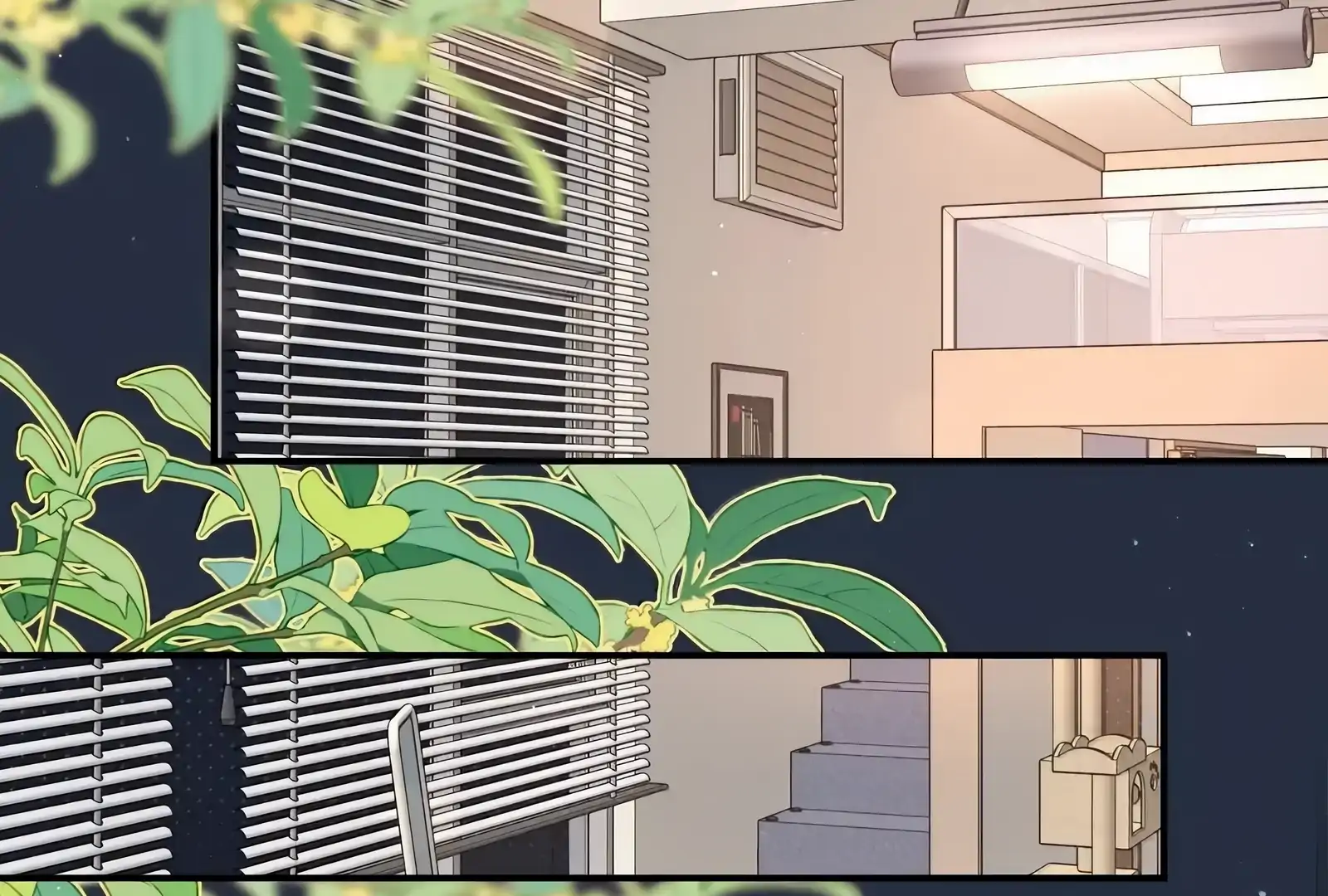 Will you expose yourself today?! chapter 56 page 5