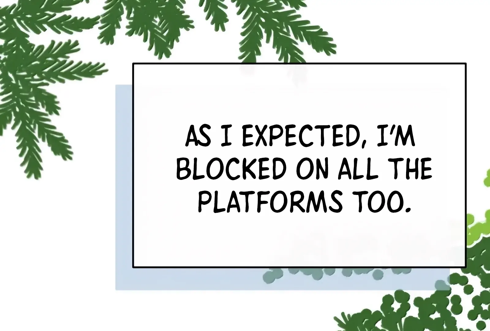 Will you expose yourself today?! chapter 56 page 53
