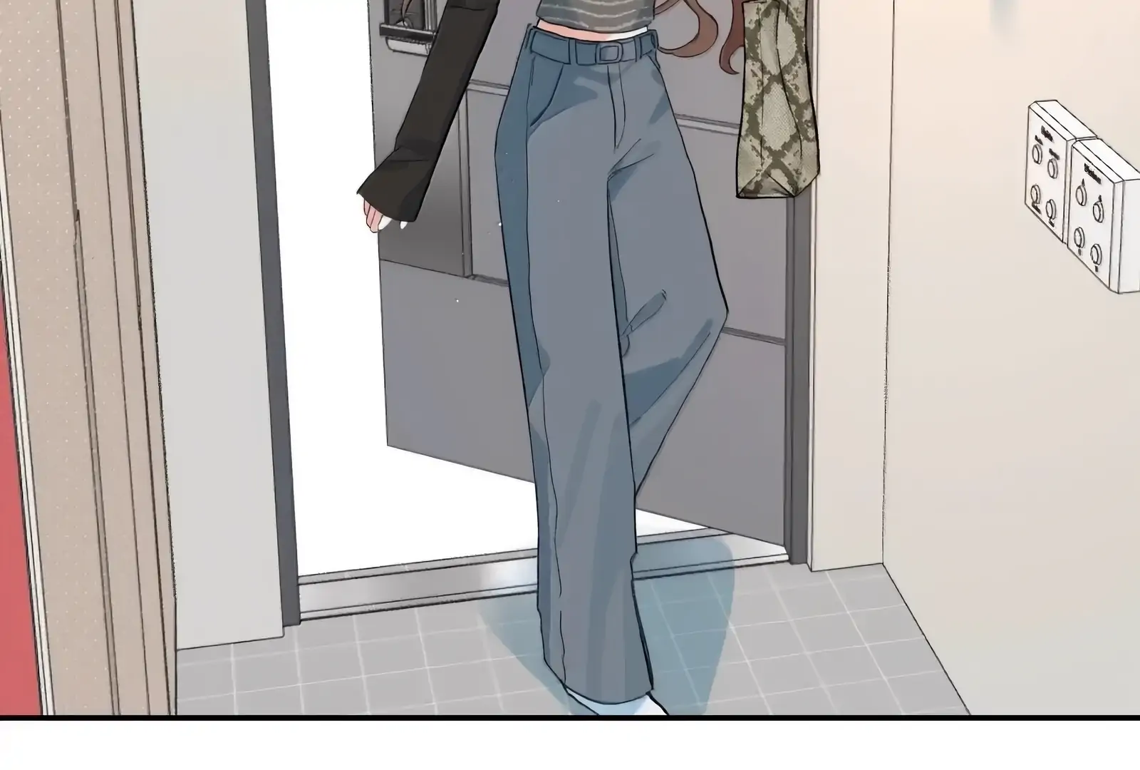 Will you expose yourself today?! chapter 56 page 56