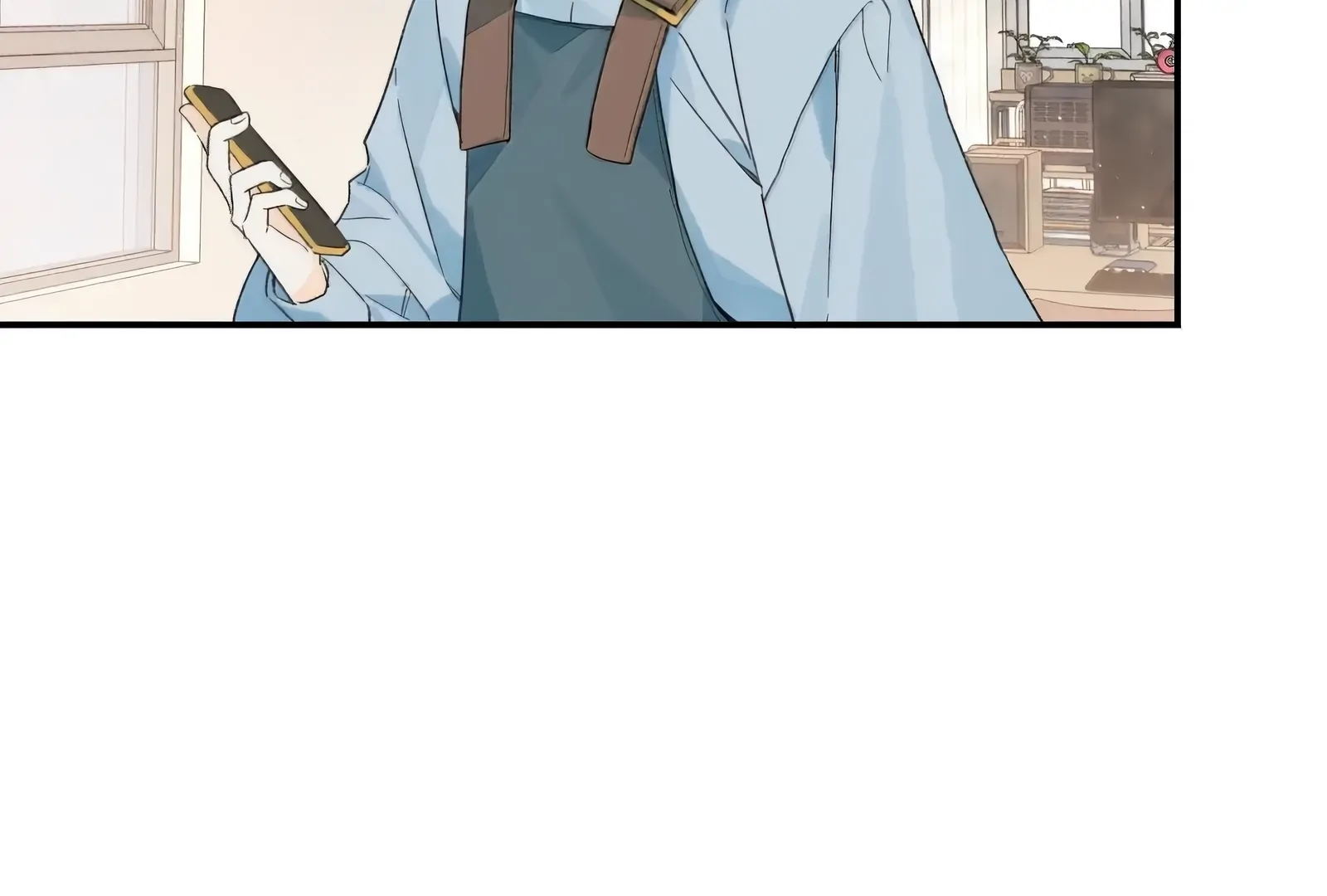 Will you expose yourself today?! chapter 56 page 59