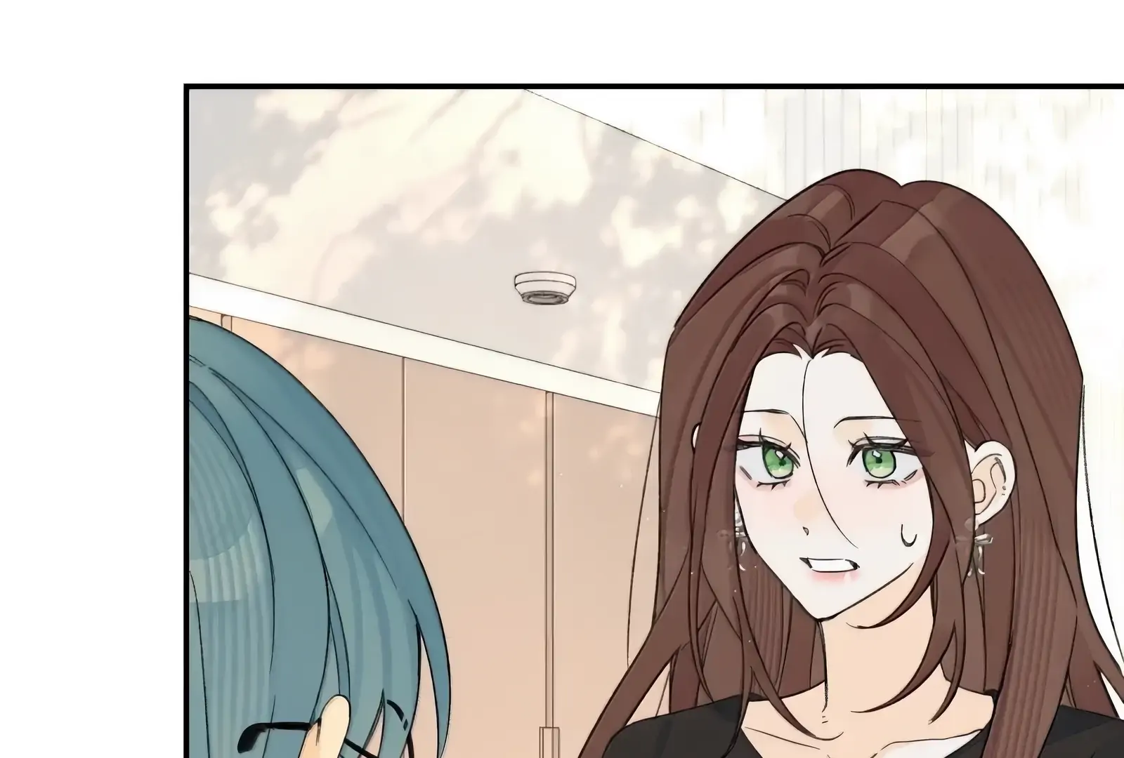 Will you expose yourself today?! chapter 56 page 61