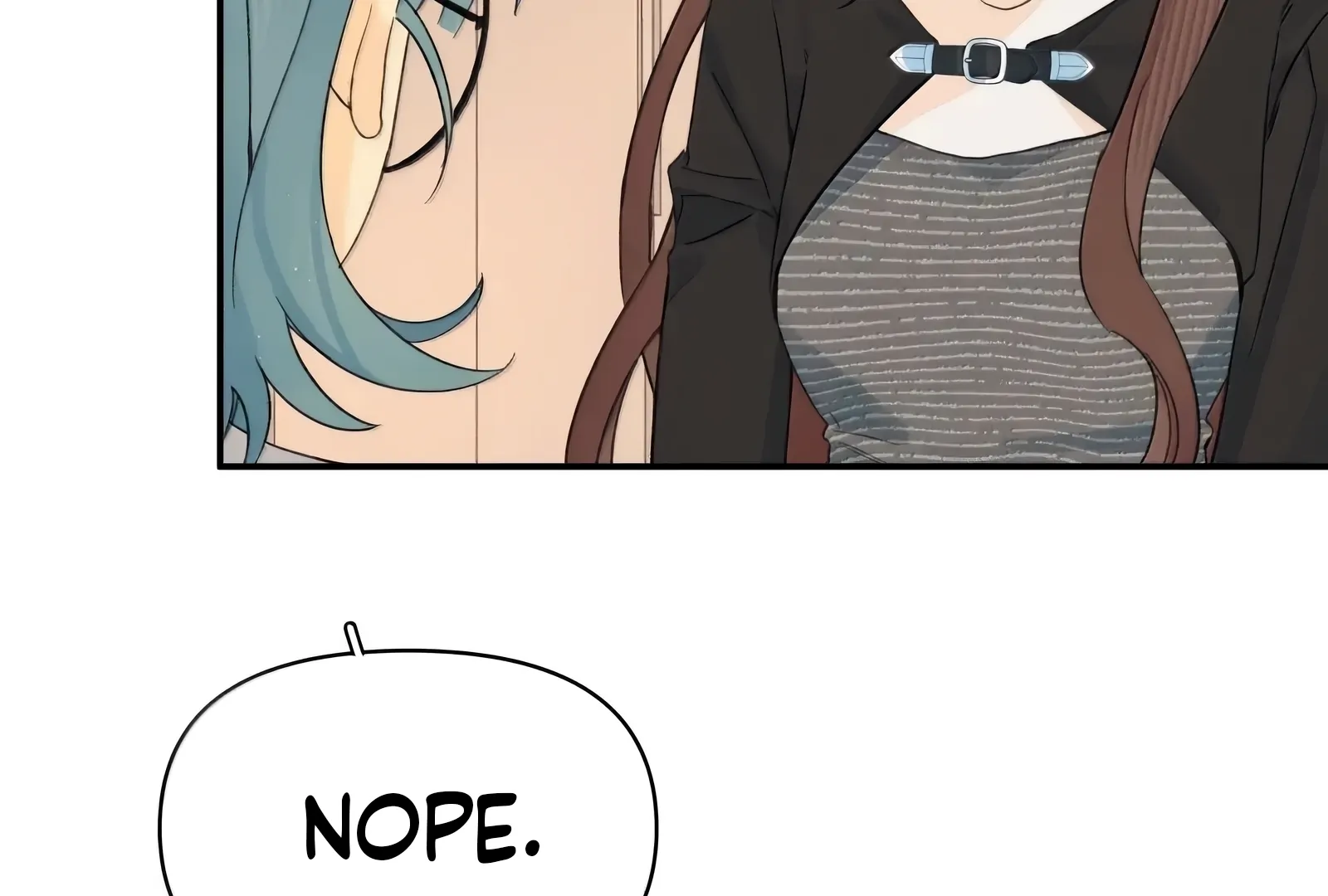Will you expose yourself today?! chapter 56 page 62