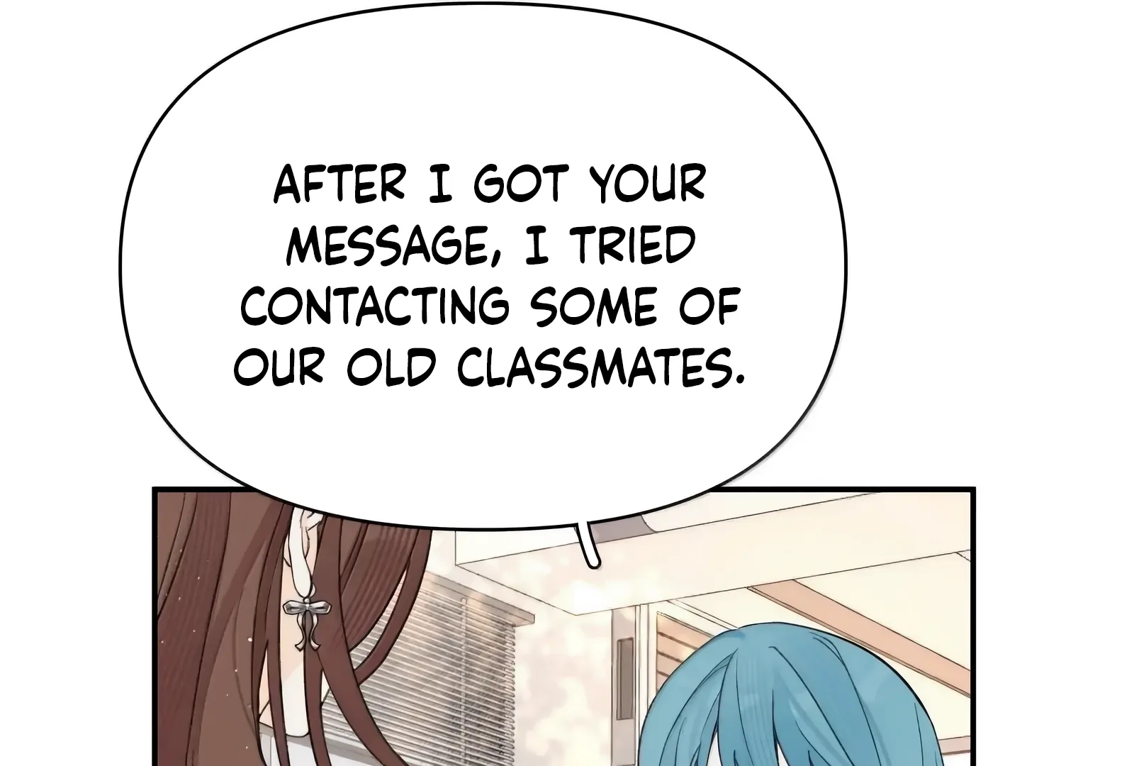 Will you expose yourself today?! chapter 56 page 65