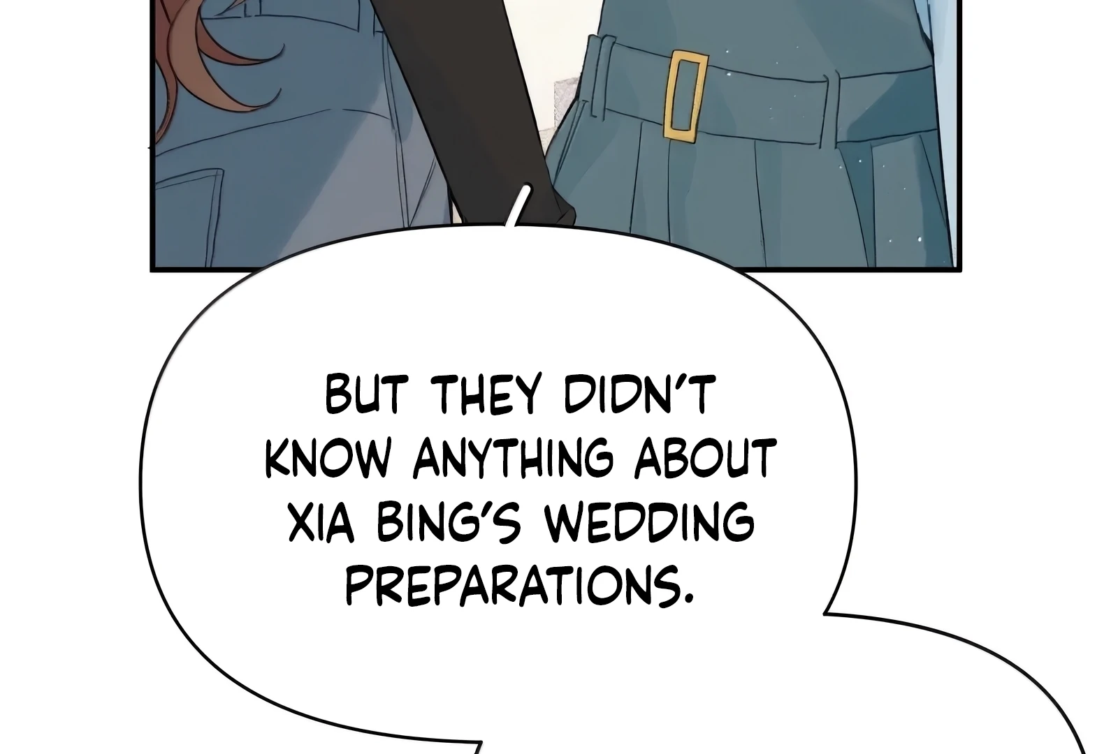 Will you expose yourself today?! chapter 56 page 67