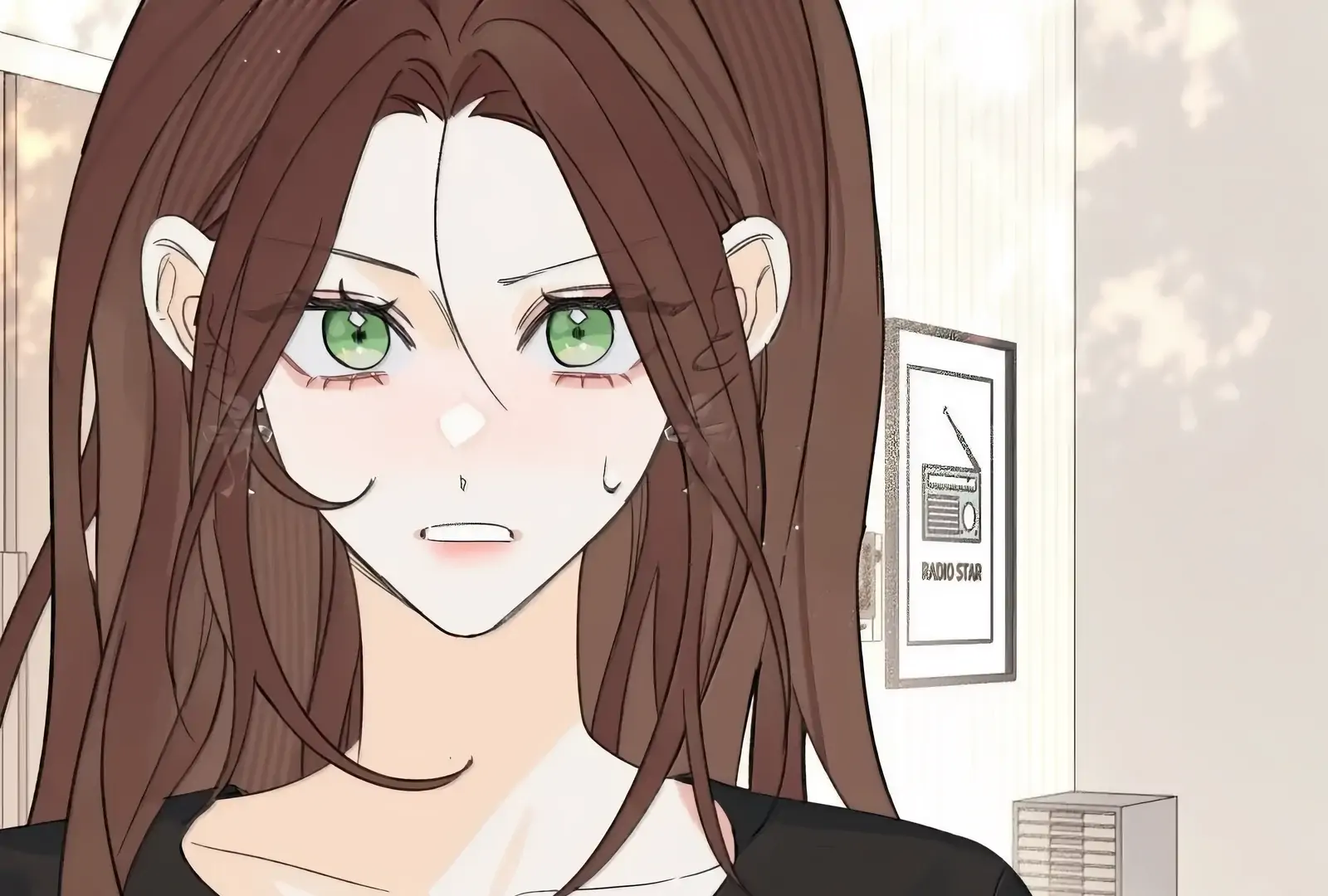 Will you expose yourself today?! chapter 56 page 70