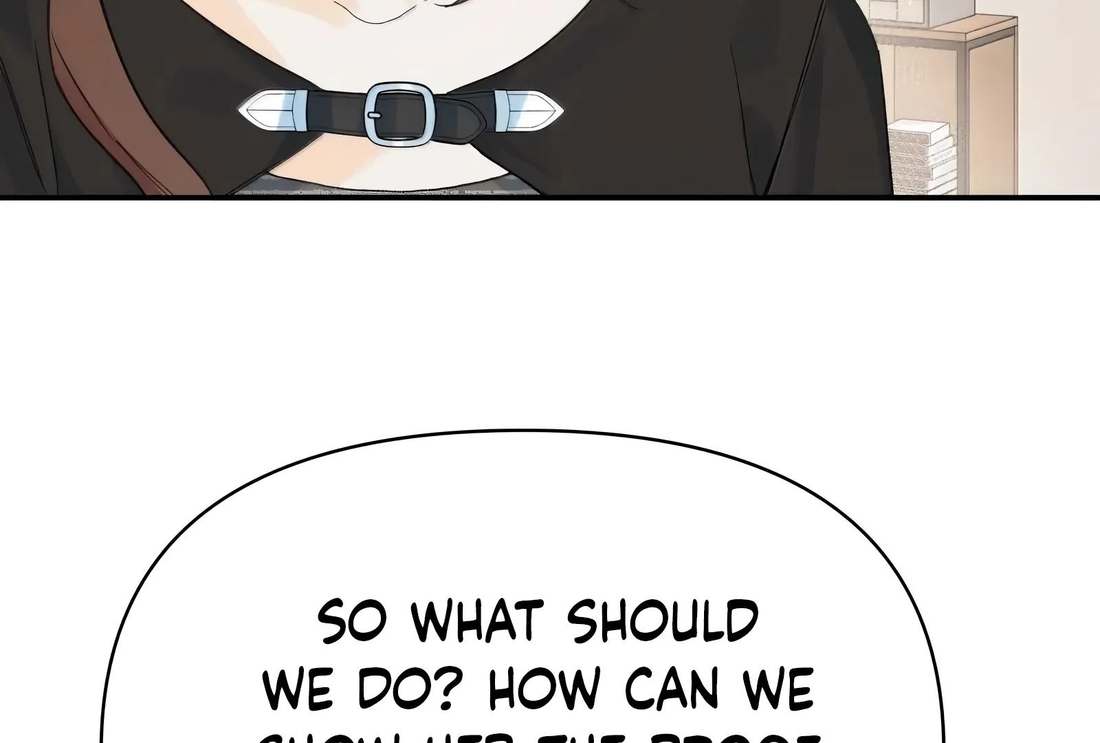 Will you expose yourself today?! chapter 56 page 71