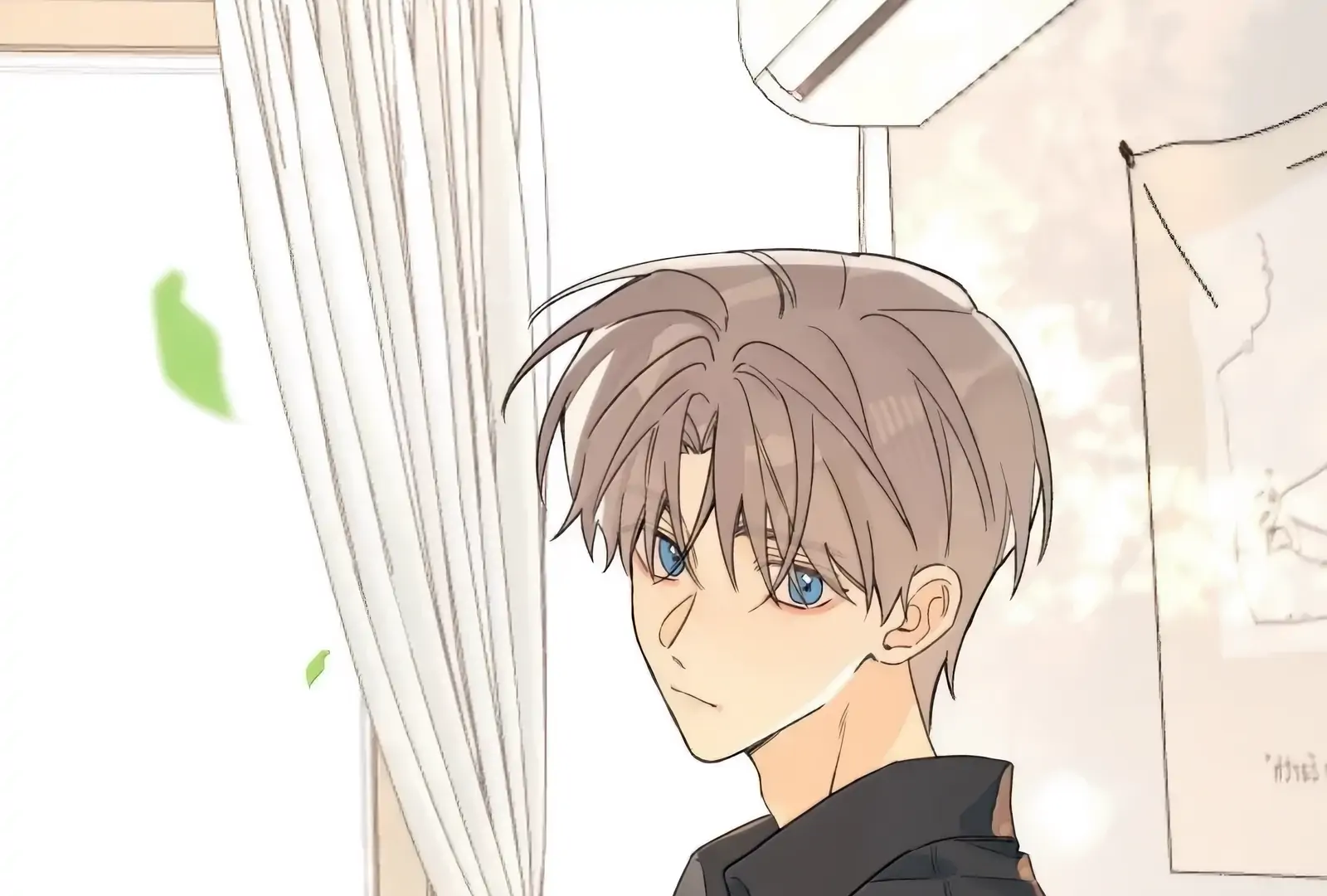 Will you expose yourself today?! chapter 56 page 83