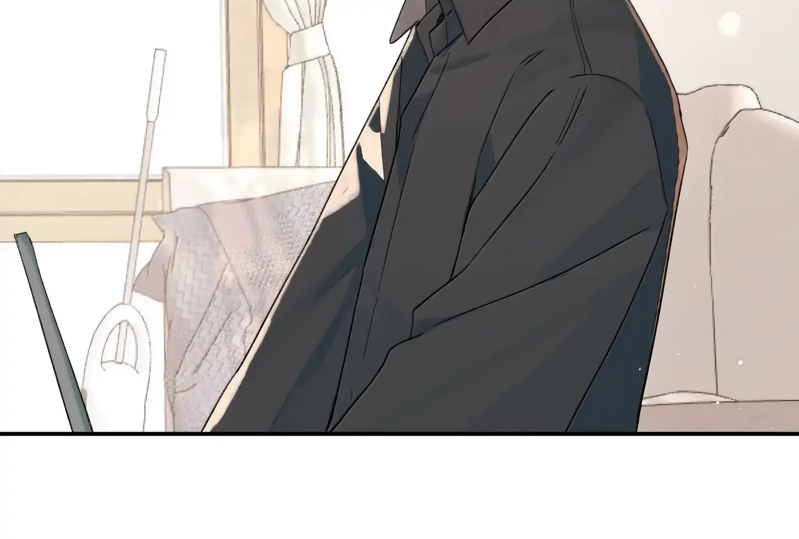 Will you expose yourself today?! chapter 56 page 84