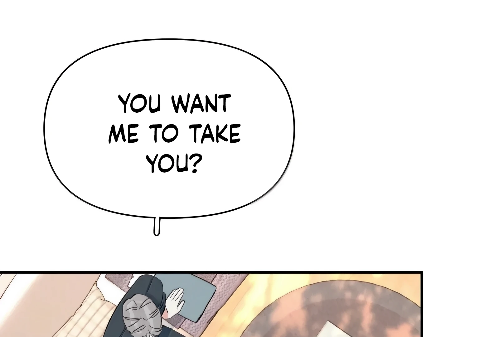 Will you expose yourself today?! chapter 56 page 85