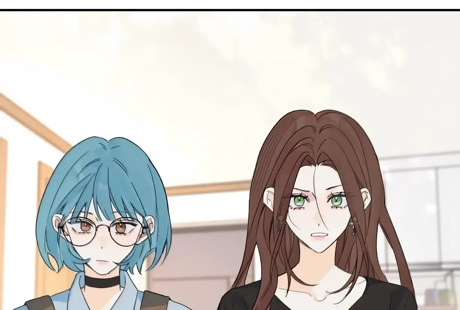 Will you expose yourself today?! chapter 56 page 89