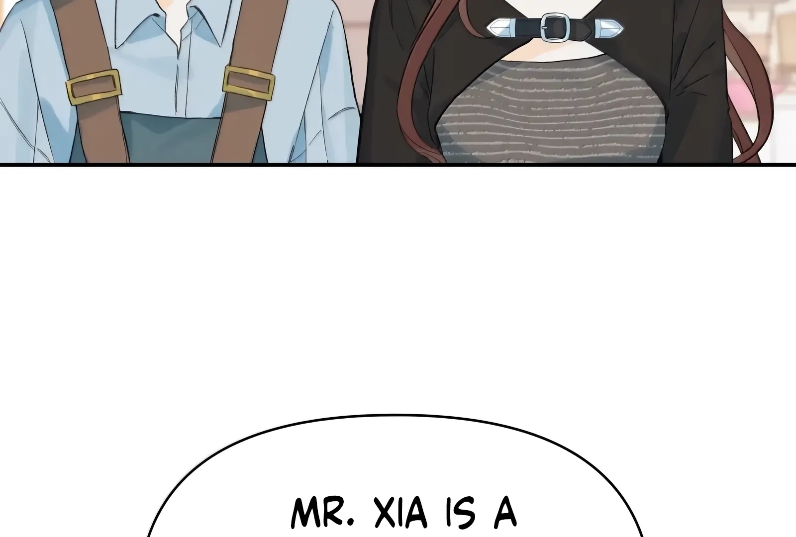 Will you expose yourself today?! chapter 56 page 90