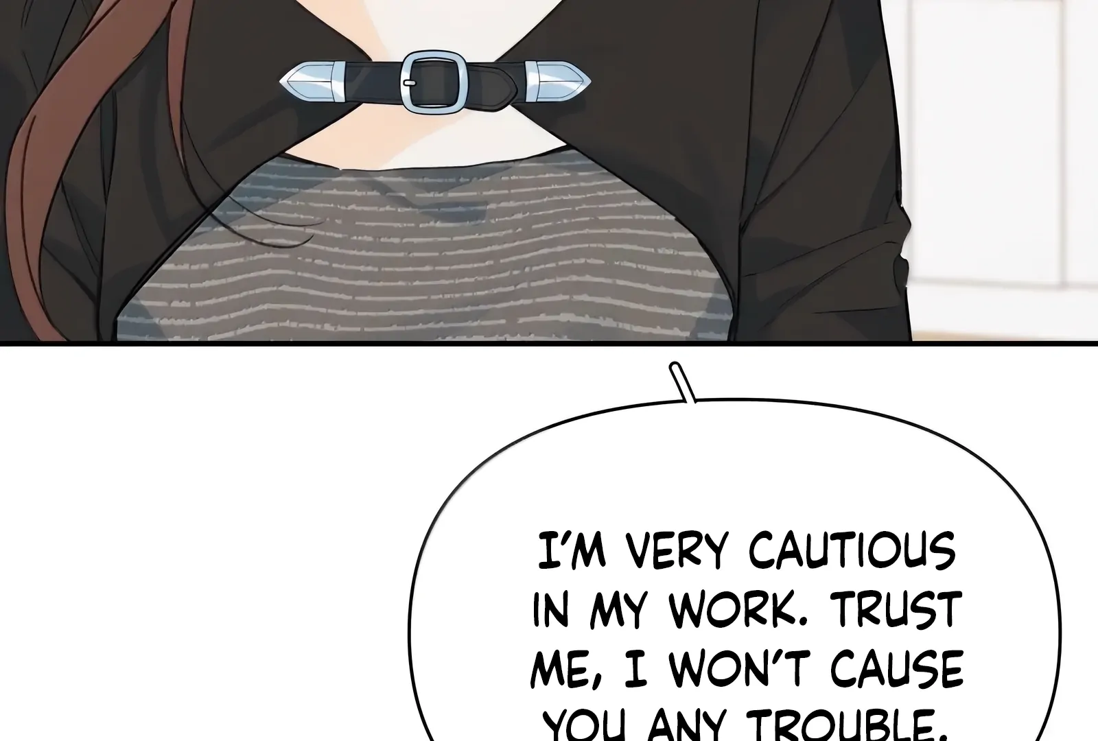 Will you expose yourself today?! chapter 56 page 97