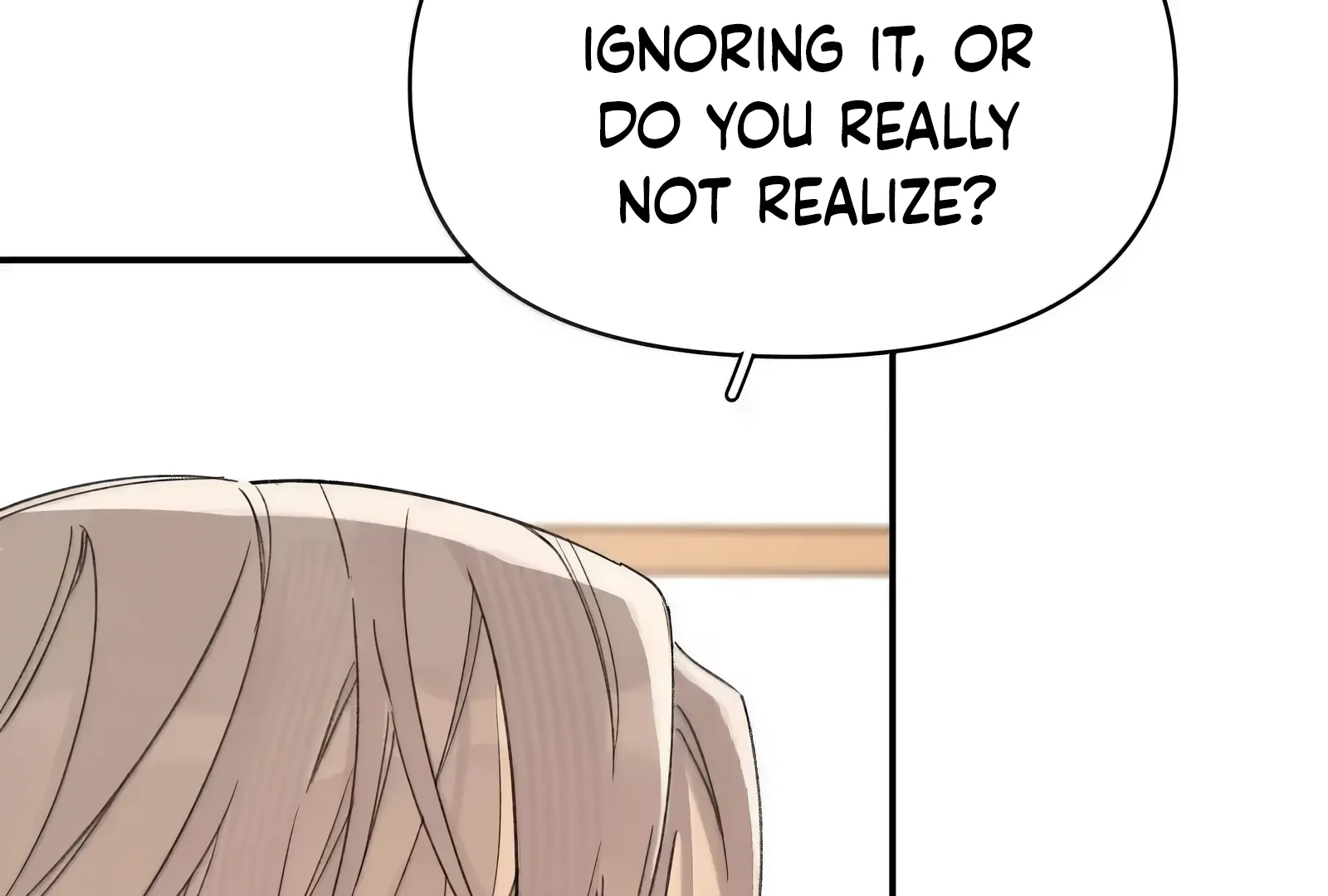 Will you expose yourself today?! chapter 56 page 99