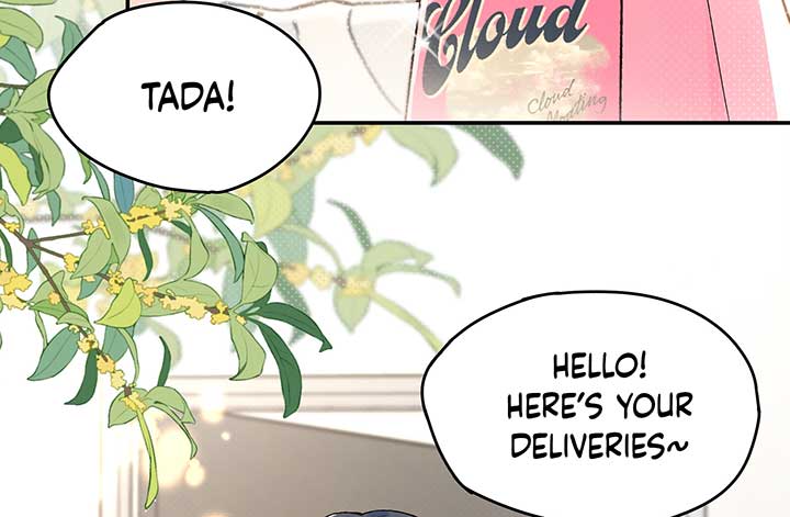 Will you expose yourself today?! chapter 9 page 5
