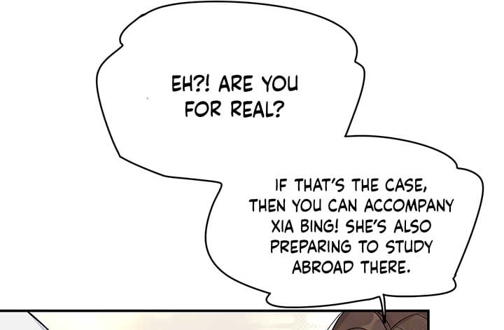 Will you expose yourself today?! chapter 9 page 14