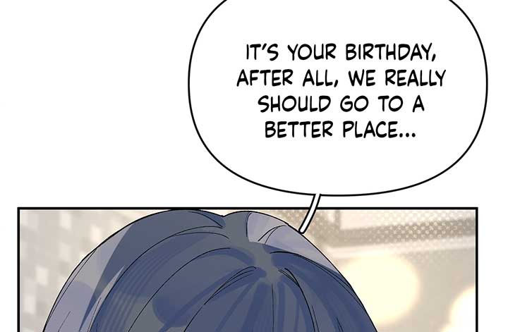 Will you expose yourself today?! chapter 9 page 32