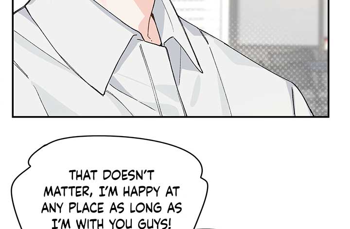 Will you expose yourself today?! chapter 9 page 34