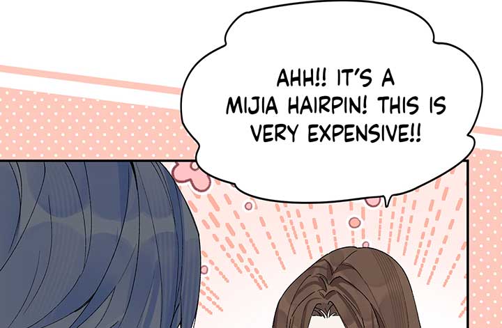 Will you expose yourself today?! chapter 9 page 40