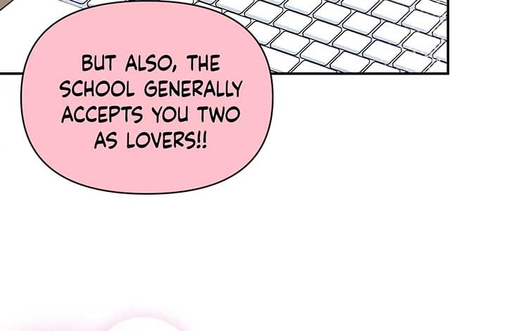 Will you expose yourself today?! chapter 9 page 62
