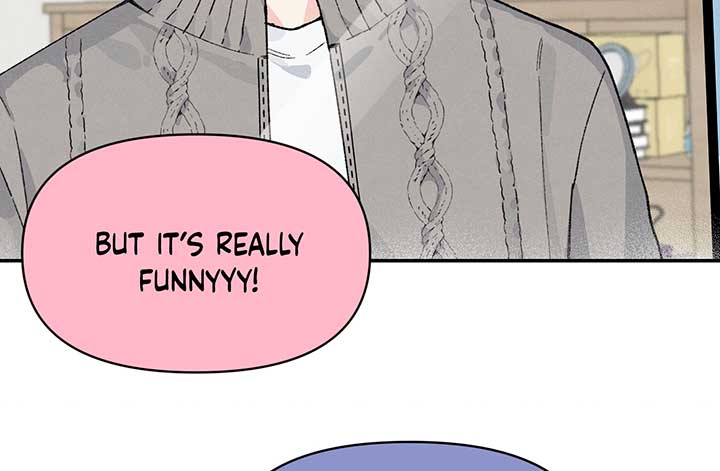 Will you expose yourself today?! chapter 9 page 72