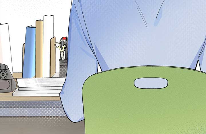 Will you expose yourself today?! chapter 9 page 86