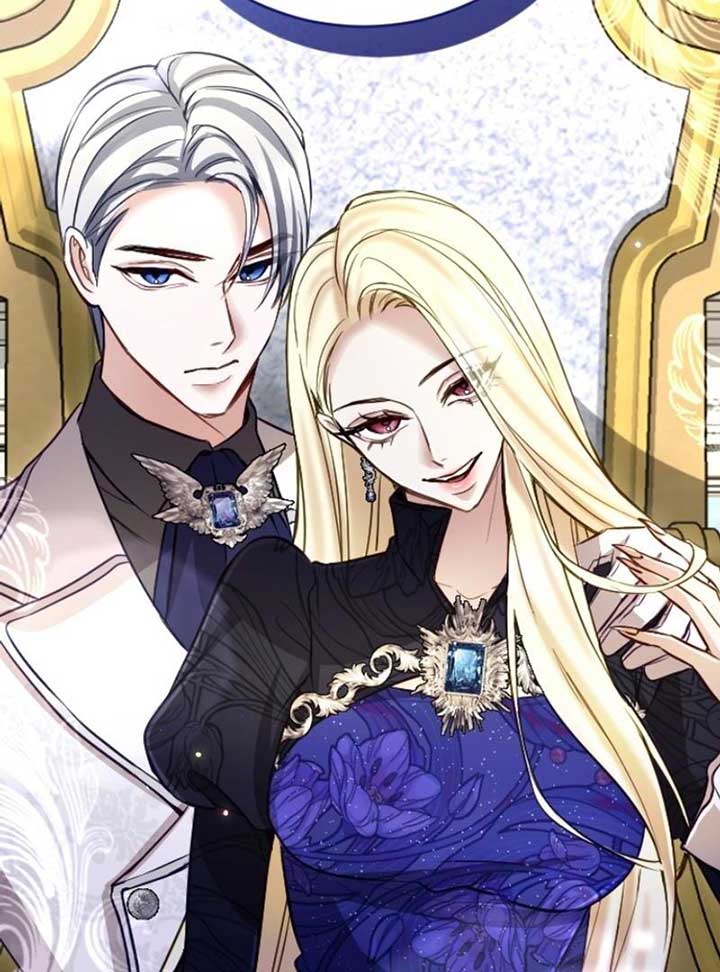 ‏I Will Fall With The Emperor chapter 117 page 34