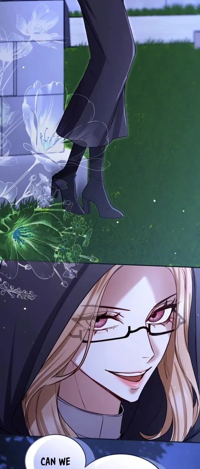 I Will Fall With The Emperor chapter 187 page 5