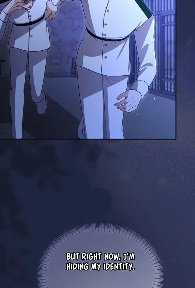 I Will Fall With The Emperor chapter 187 page 55