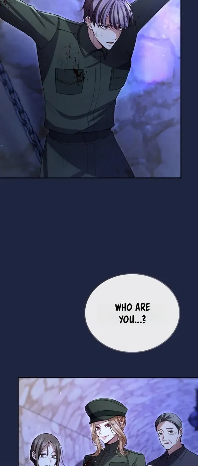 I Will Fall With The Emperor chapter 187 page 47