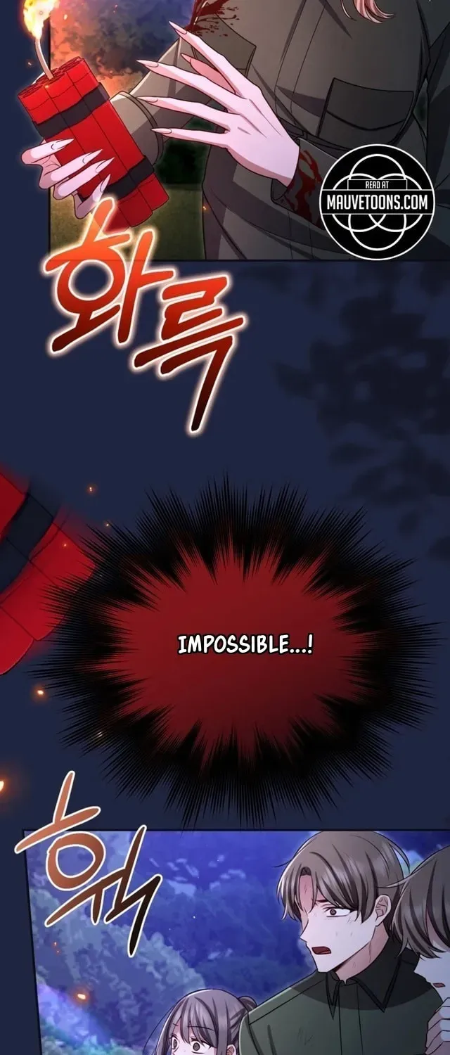 I Will Fall With The Emperor chapter 187 page 58