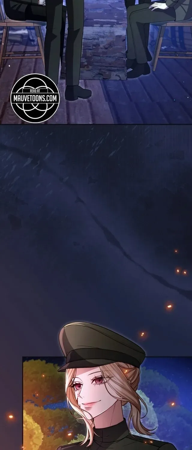 I Will Fall With The Emperor chapter 187 page 61