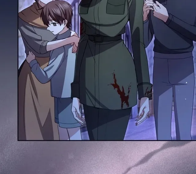 I Will Fall With The Emperor chapter 187 page 48