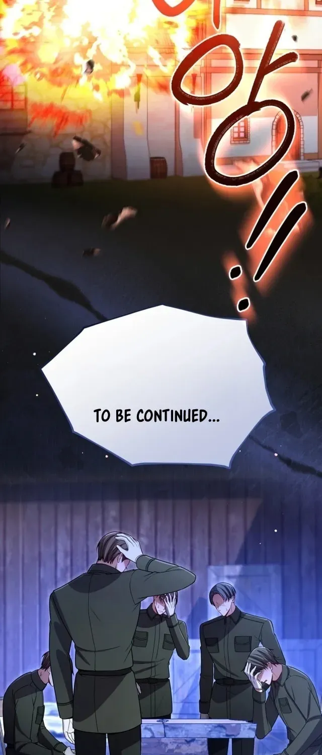 I Will Fall With The Emperor chapter 187 page 60