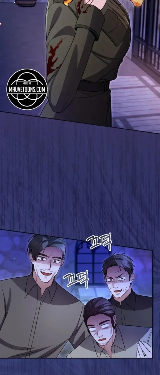 I Will Fall With The Emperor chapter 187 page 45