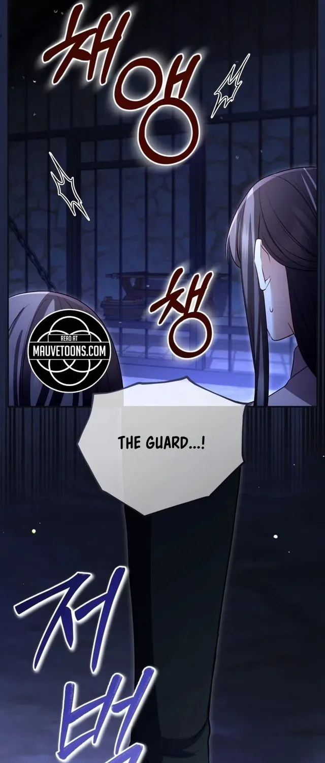 I Will Fall With The Emperor chapter 187 page 29